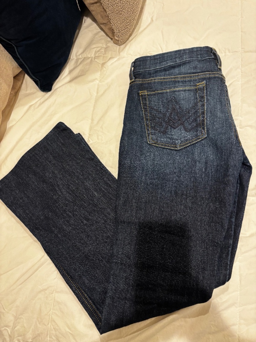 7 for all mankind jeans